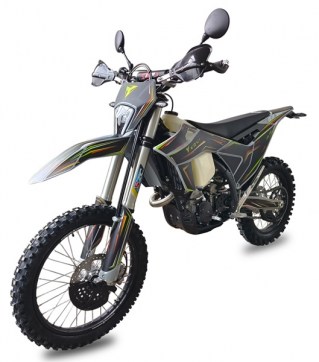 Фото KOVI 250 CRS (YK250)3